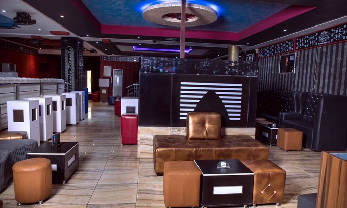 Enugu Hotel | Best Western Plus Enugu