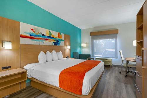 Richmond Hotel | Best Western PLUS Executive Hotel Richmond