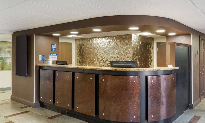 Dumbarton Hotel | Best Western PLUS Executive Hotel