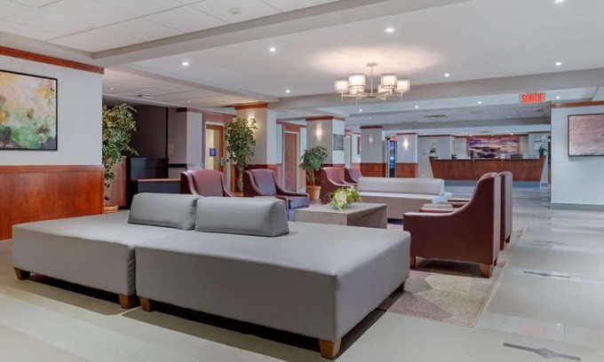 Hull Hotel | Best Western Plus Gatineau-Ottawa
