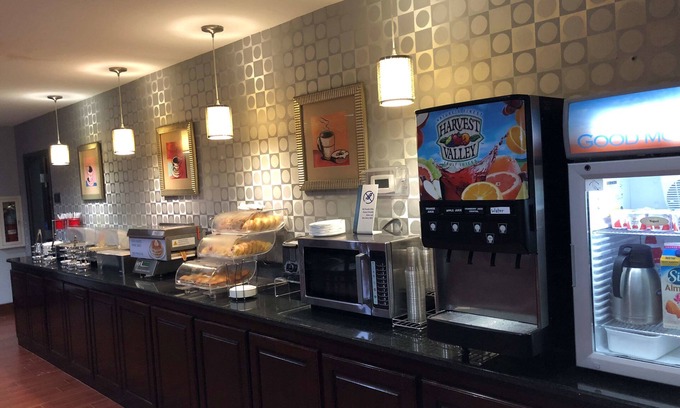 Horn Lake Hotel | Best Western Plus Goodman Inn & Suites