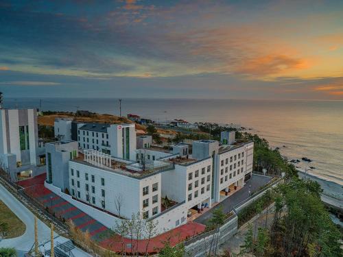 Gyeongju Hotel | Best Western Plus GyeongJu