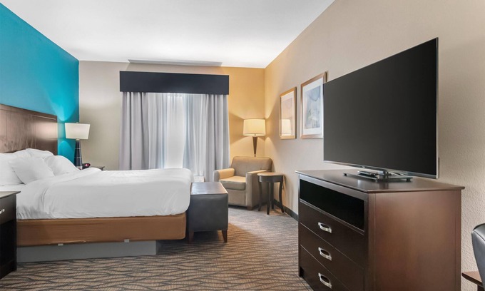 Hiawatha Hotel | Best Western Plus Hiawatha Hotel