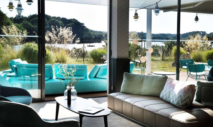 Larmor-Plage Hotel | Best Western Plus Hotel Les Rives Du Ter