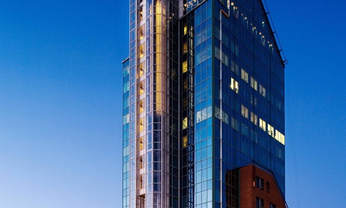 Vasteras Hotel | Best Western Plus Hotel Plaza