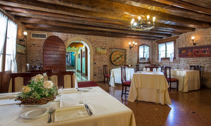 Villalta Hotel | Best Western Plus Hotel Villa Tacchi