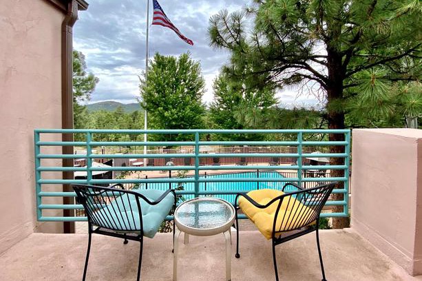 Williams Hotel | Best Western Plus Inn of Williams