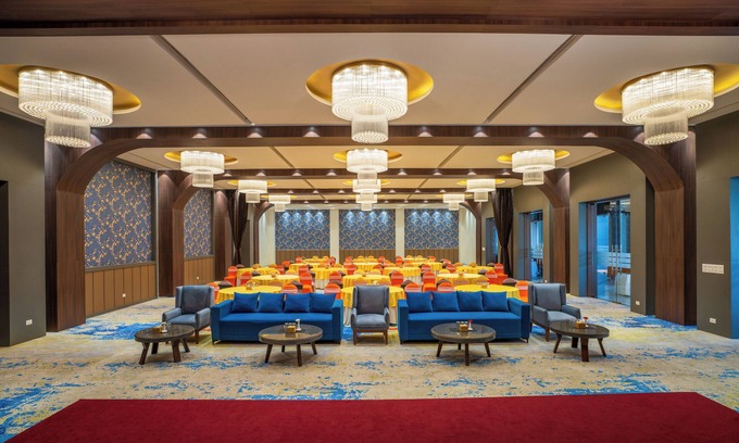 Madhyapur Thimi Hotel | Best Western Plus Kathmandu Hotel