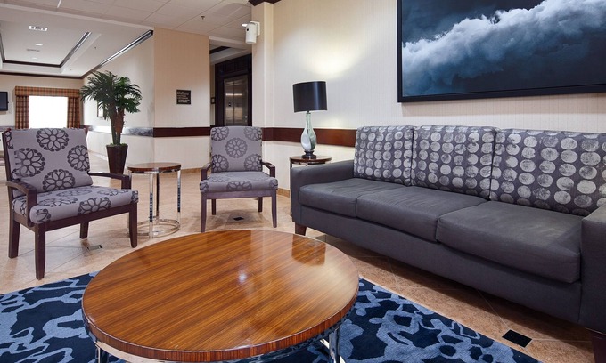 Katy Hotel | Best Western Plus Katy Inn & Suites
