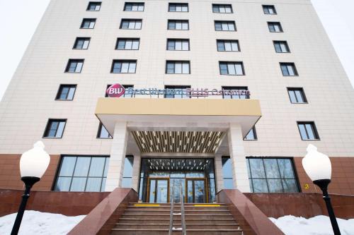 Oskemen Hotel | Best Western Plus Oskemen