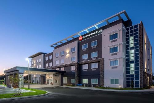 Lakeland Hotel | Best Western Plus Lakeland