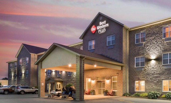 Queens Hotel | Best Western Plus Liverpool Hotel & Conference Centre