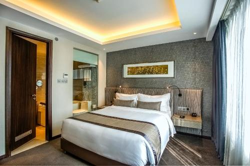 Uttara Hotel | Best Western Plus Maple Leaf