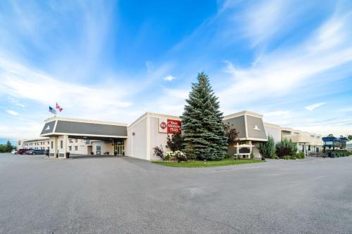 Orillia Hotel | Best Western Plus Mariposa Inn & Conference Centre