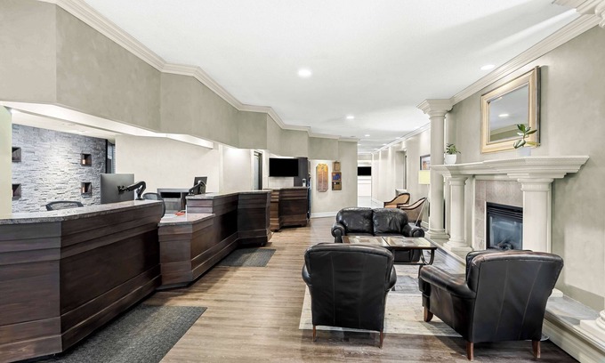 Orillia Hotel | Best Western Plus Mariposa Inn & Conference Centre