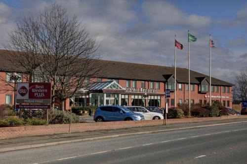South Milford Hotel | Best Western Plus Milford Hotel