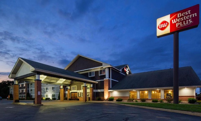 Bear Hotel | Best Western Plus Newark/Christiana Inn