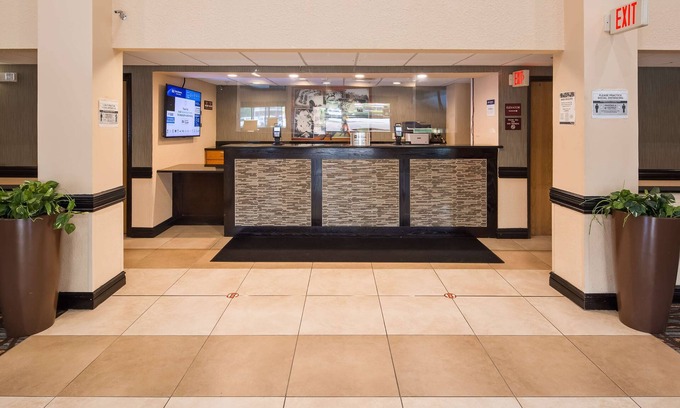 Bear Hotel | Best Western Plus Newark/Christiana Inn