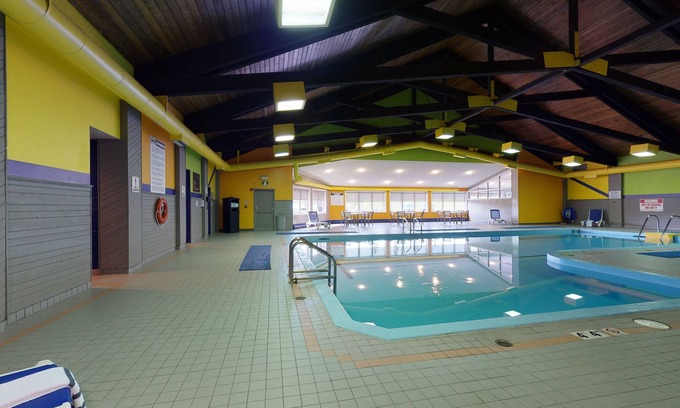 Thunder Bay Hotel | Best Western Plus Nor'wester Hotel & Conference Centre