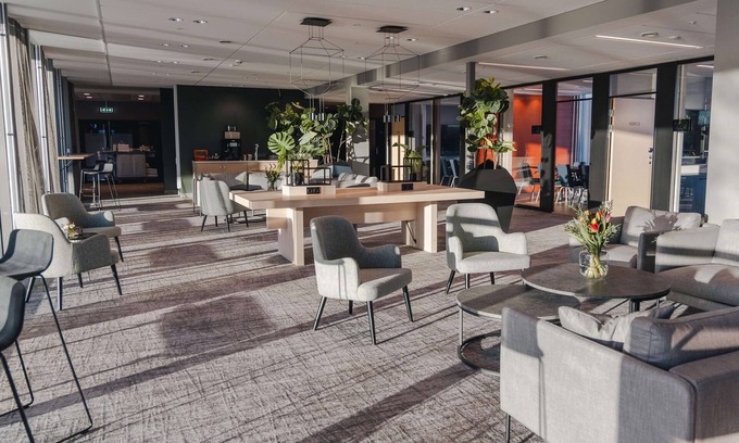 Gardermoen Hotel | Best Western Plus Oslo Airport