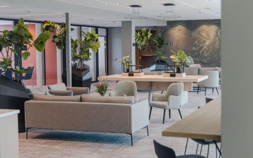 Gardermoen Hotel | Best Western Plus Oslo Airport