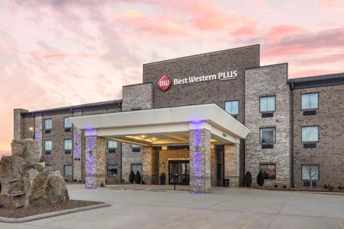 Owensboro Hotel | Best Western Plus Owensboro