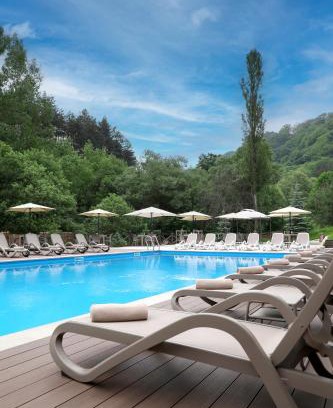 Dilijan Hotel | Best Western Plus Paradise Hotel Dilijan