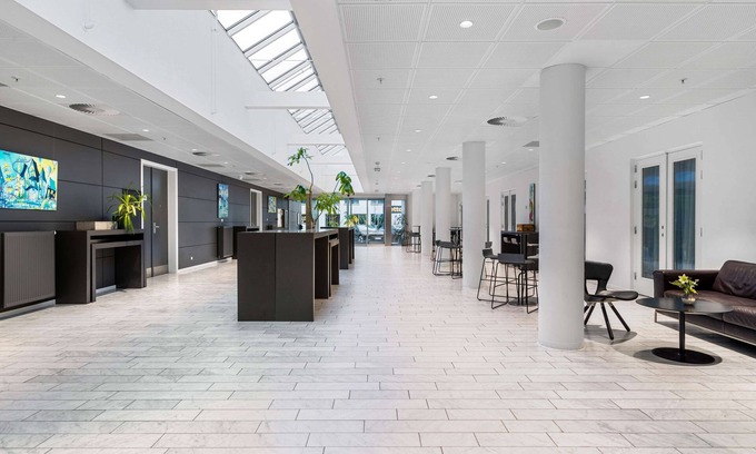 Tarnby Kommune Hotel | Best Western Plus Park Globetrotter Copenhagen Airport