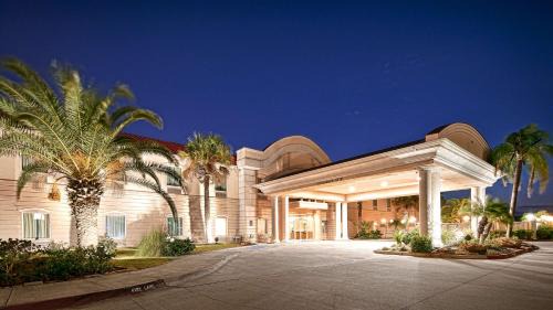 Portland Hotel | Best Western Plus Portland