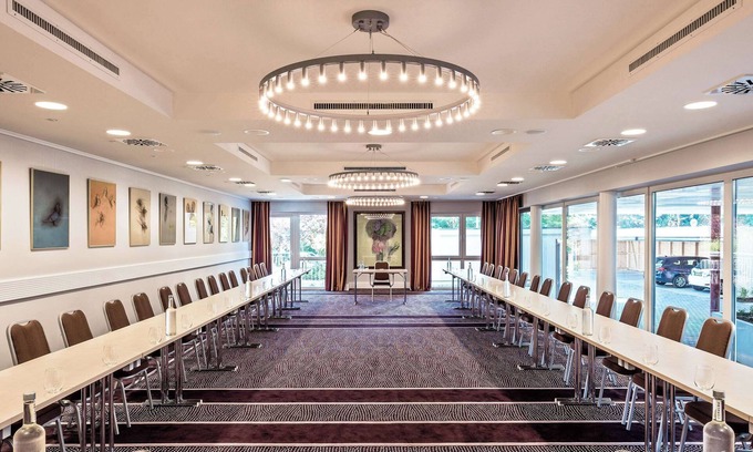 Bockelsberg Hotel | Best Western Plus Residenzhotel Lueneburg
