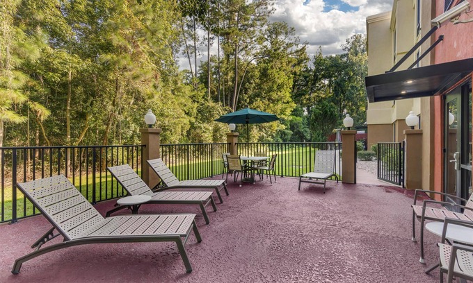 Richmond Hill Hotel | Best Western Plus Richmond Hill Inn