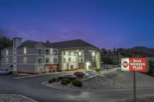 Ruidoso Hotel | Best Western Plus Ruidoso Inn