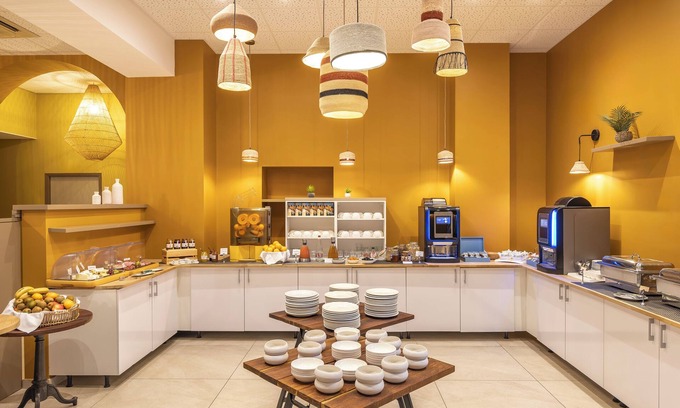 Sanary-sur-Mer Hotel | Best Western Plus Sanary