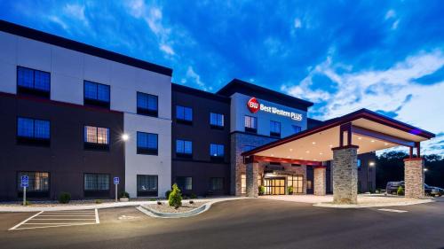 Saint Peter Hotel | Best Western Plus Saint Peter
