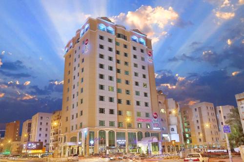 Salmiya Hotel | Best Western Plus Salmiya