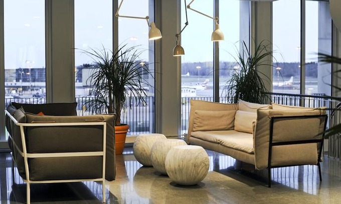 Bromma Hotel | Best Western Plus Sthlm Bromma