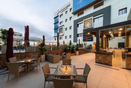 Tabuk Hotel | Best Western Plus Tabuk City Center