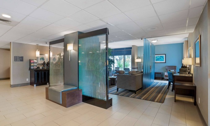 Tallahassee Hotel | Best Western Plus Tallahassee North Hotel