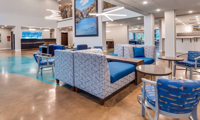 Clarkston Hotel | Best Western Plus The Inn at Hells Canyon