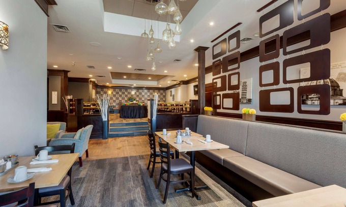 Northeast Mississauga Hotel | Best Western Plus Toronto Airport Hotel