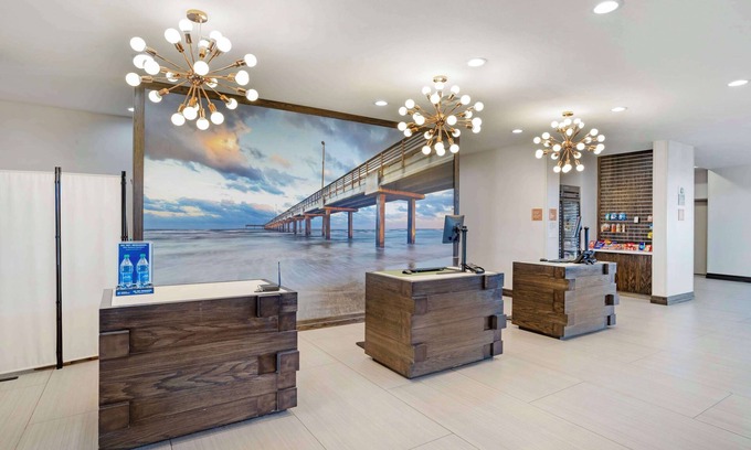 Northwest Corpus Christi Hotel | Best Western Plus Executive Residency IH-37 Corpus Christi