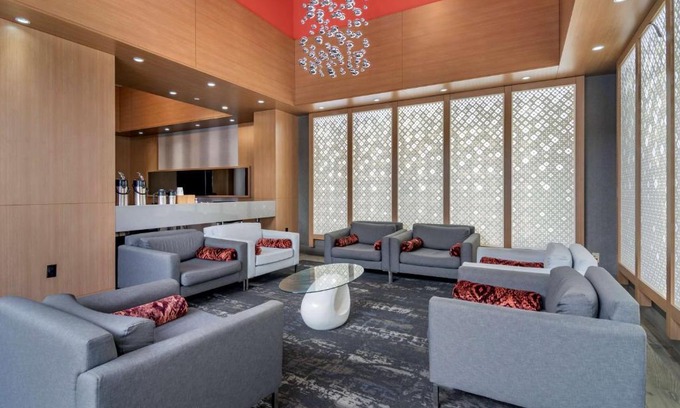 Marpole Hotel | Best Western Plus Vancouver Airport Hotel