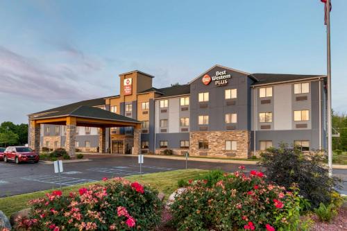 Warsaw Hotel | Best Western Plus Warsaw