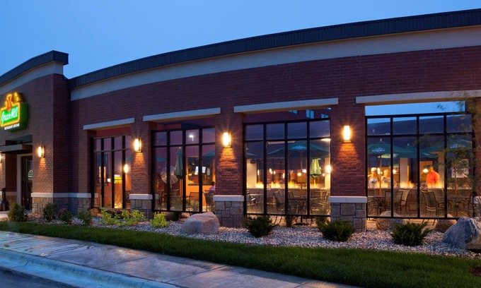 Willmar Hotel | Best Western Plus Willmar