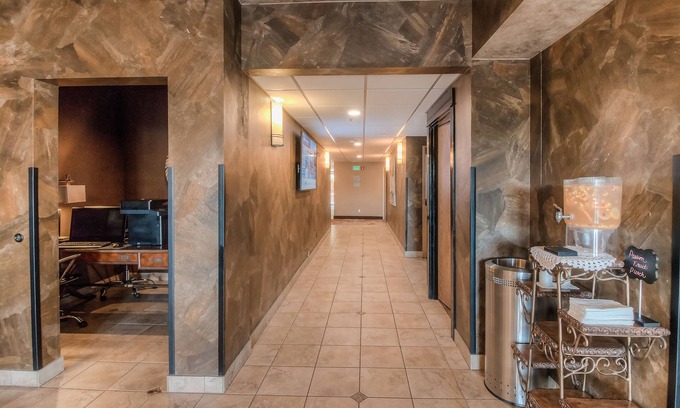 Yakima Hotel | Best Western Plus Yakima Hotel