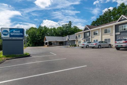 Campton Hotel | Best Western Plymouth Inn-White Mountains