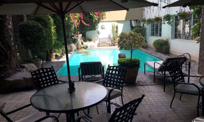 Gomez Palacio Hotel | Best Western Posada Del Rio