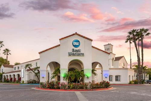 Simi Valley Hotel | Best Western Posada Royale Hotel & Suites