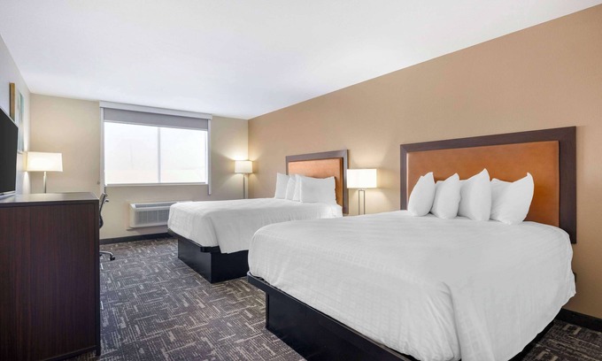 Post Hotel | Best Western Post Inn