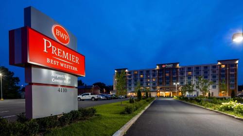 Shively Hotel | Best Western Premier Airport/Expo Center Hotel